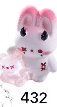 CP. 3 Hell Bunny 0817