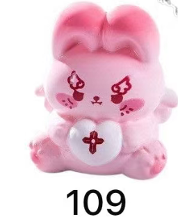 CP. 3 Hell Bunny 0817