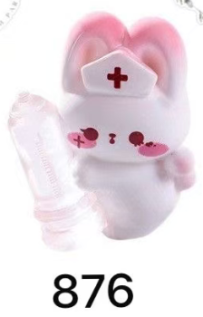CP. 3 Hell Bunny 0817