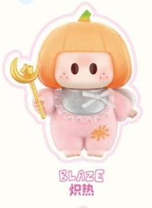 CP. 2 Yoyo Angel Baby 0818
