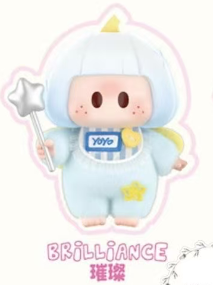 CP. 1 Yoyo Angel Baby 0818