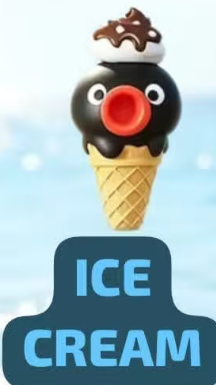 CP2 Pingu sushi shop bean 0818