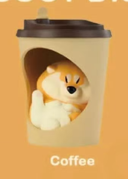 CP1 Puppy goqi yummy dog 0819