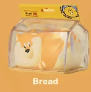 CP2 Puppy goqi yummy dog 0819