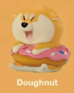 CP1 Puppy goqi yummy dog 0819