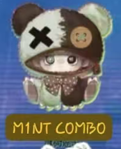 CP1 Maymei greedy bear 0820
