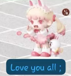 CP2 Youmo I want to tell you 0820