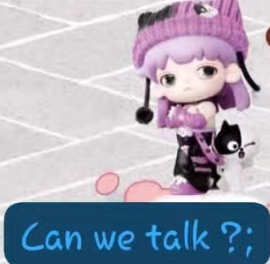 CP2 Youmo I want to tell you 0820