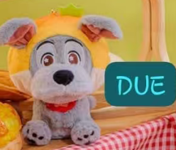 CP1 Disney Cats dogs bakery 0820