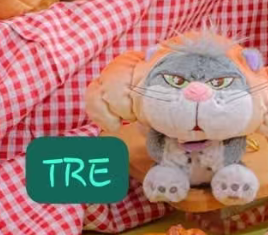 CP1 Disney Cats dogs bakery 0820