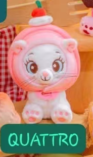 CP1 Disney Cats dogs bakery 0820