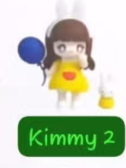CPx1 Kimmy &amp; Miki Miffy new friends 0820