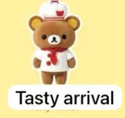 CP1 Rikkakkuma Party 0821