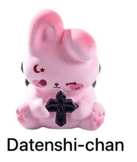 CP. 6 Hell Bunny 0821