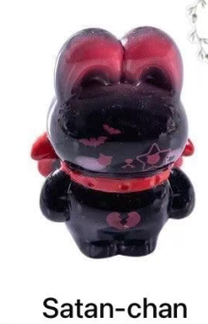 CP. 5 Hell Bunny 0821