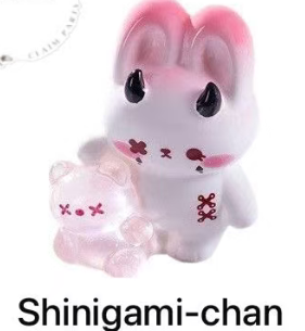 CP. 6 Hell Bunny 0821