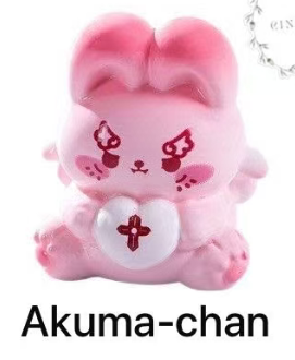 CP. 6 Hell Bunny 0821