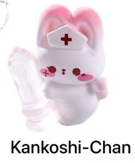 CP. 6 Hell Bunny 0821