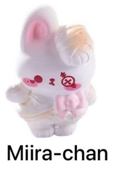 CP. 6 Hell Bunny 0821