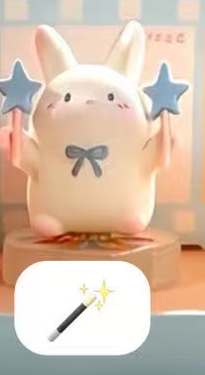 CP 4 Animal Pai Emotional Freeze Moment 0821