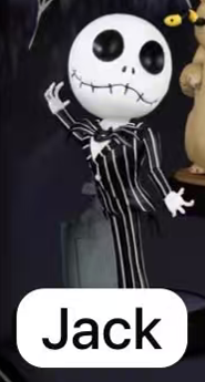 CP1 The nightmare before Christmas 0821