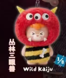 CP 3 Diudiu Baby Monster 0825