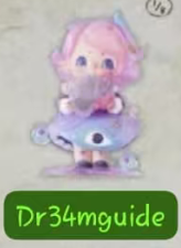 CP4 Impopo Dreamwalk 0822