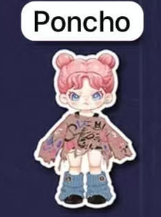 CP1  Dora bjd 0822