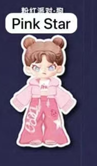 CP1  Dora bjd 0822