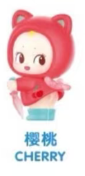 CP 2 Kewpie Cupid Raincoat 0825