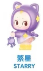 CP 1 Kewpie Cupid Raincoat 0825