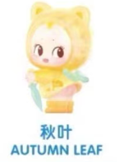 CP 1 Kewpie Cupid Raincoat 0825