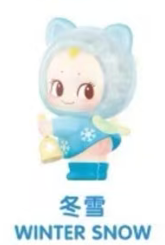 CP 1 Kewpie Cupid Raincoat 0825
