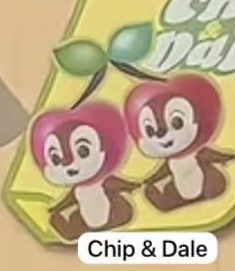 CP 1 Disney Fruit 0828