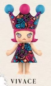 CP1 Mega royal molly 100% 0828