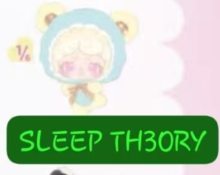 CP2 Lucky deer nai cuddly buddies 0828