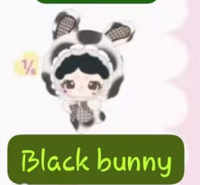 CP3 Lucky deer nai cuddly buddies 0831
