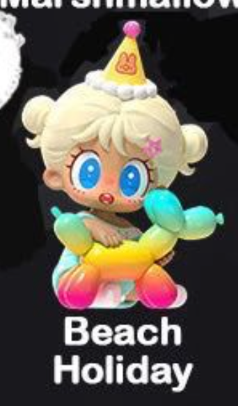 cp2 Milay rainbow puppy party 0828
