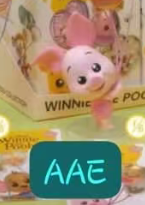 CP1 Winnie the pooh balloon 0829