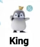 CP1 YoMeedoll little pet penguin 0831