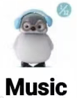 CP1 YoMeedoll little pet penguin 0831