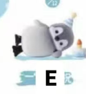 CP2  YoMeedoll little pet penguin 0831