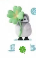 CP3 YoMeedoll little pet penguin 0902