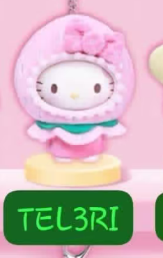CP1 HK Berry Kindergarten 0904