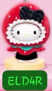 CP1 HK Berry Kindergarten 0904
