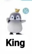 CP4 YoMeedoll little pet penguin 0904