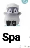 CP4 YoMeedoll little pet penguin 0904