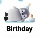 CP4 YoMeedoll little pet penguin 0904