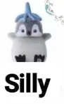 CP4 YoMeedoll little pet penguin 0904