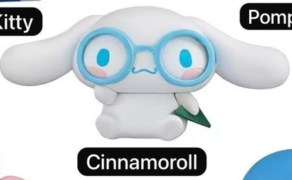 cp3 Sanrio with Glasses 0905